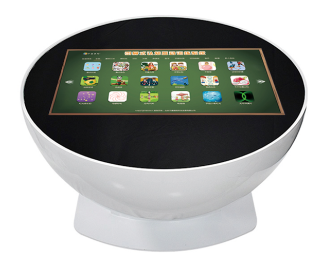 引導(dǎo)式認知互動訓(xùn)練系統(tǒng)