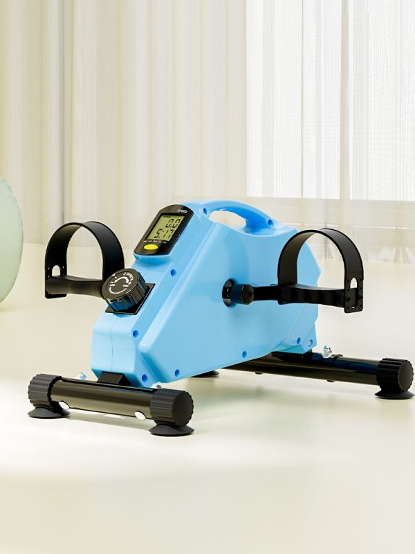 磁控腳踏機(jī)-