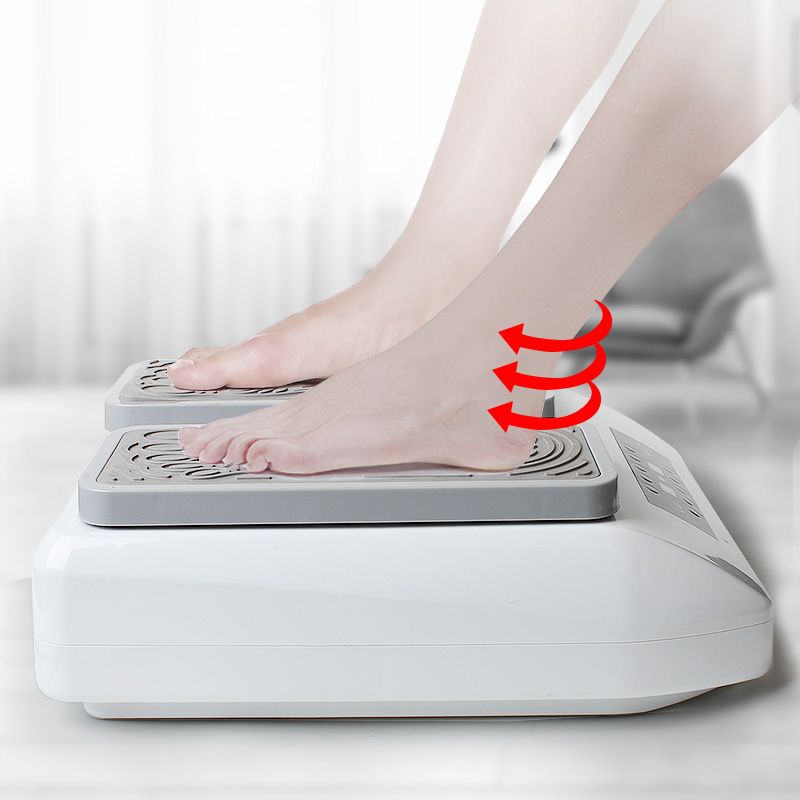 二代自動(dòng)步行機(jī)-