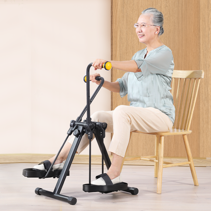 上下肢聯(lián)動漫步機(jī)-