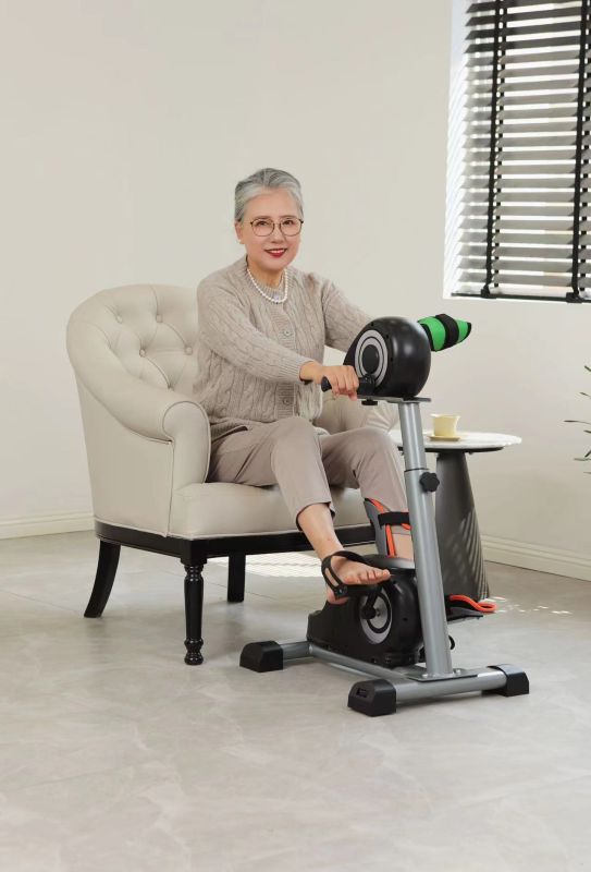 電動上下肢訓(xùn)練器-