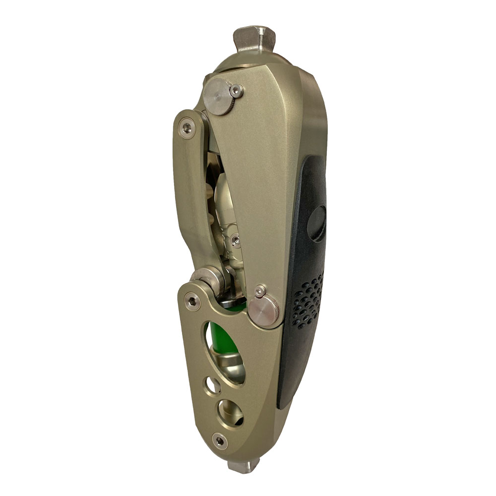 液壓膝關(guān)節(jié)