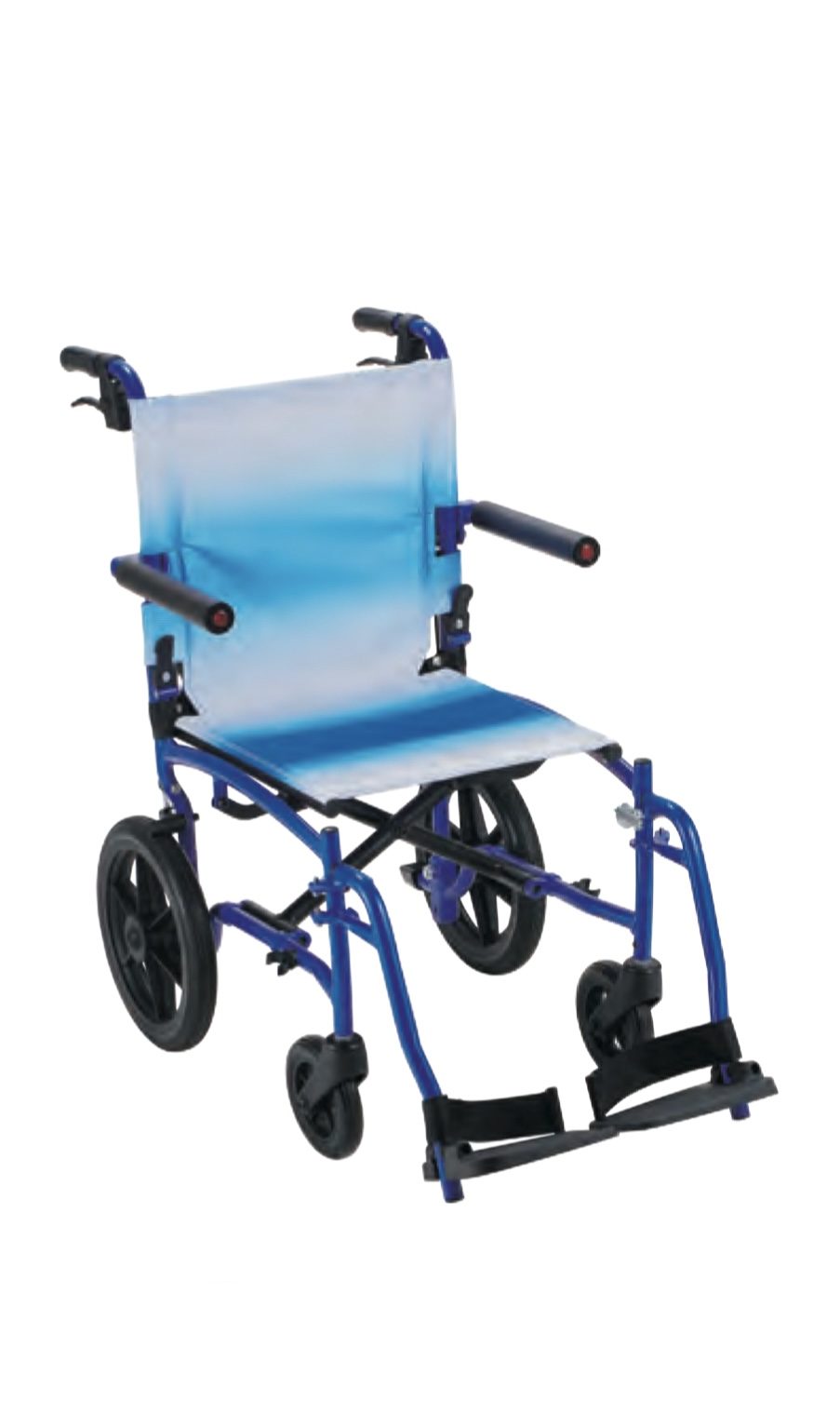 J60-1801背包輪椅