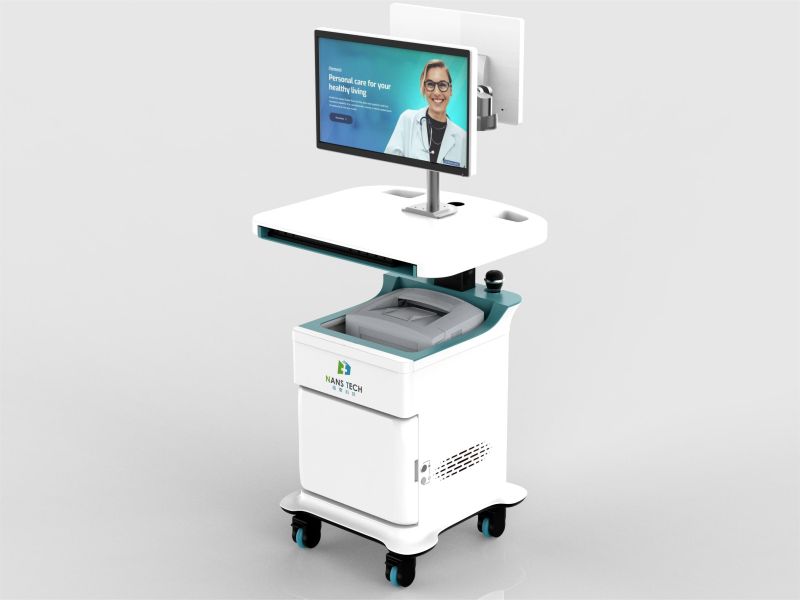 小南聽說&middot;數(shù)字康復(fù)系統(tǒng)-