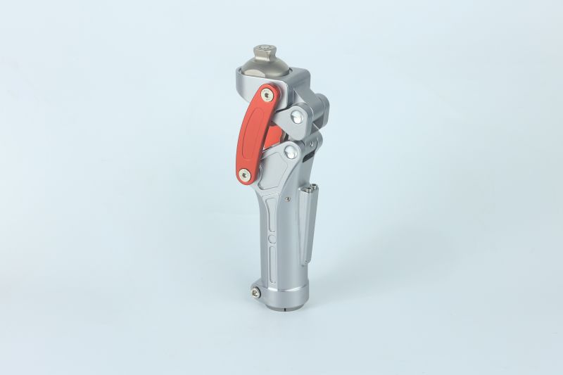 氣壓膝關(guān)節(jié)-型號X503-A-