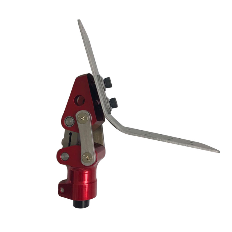 Children Four Bar Hip Joint