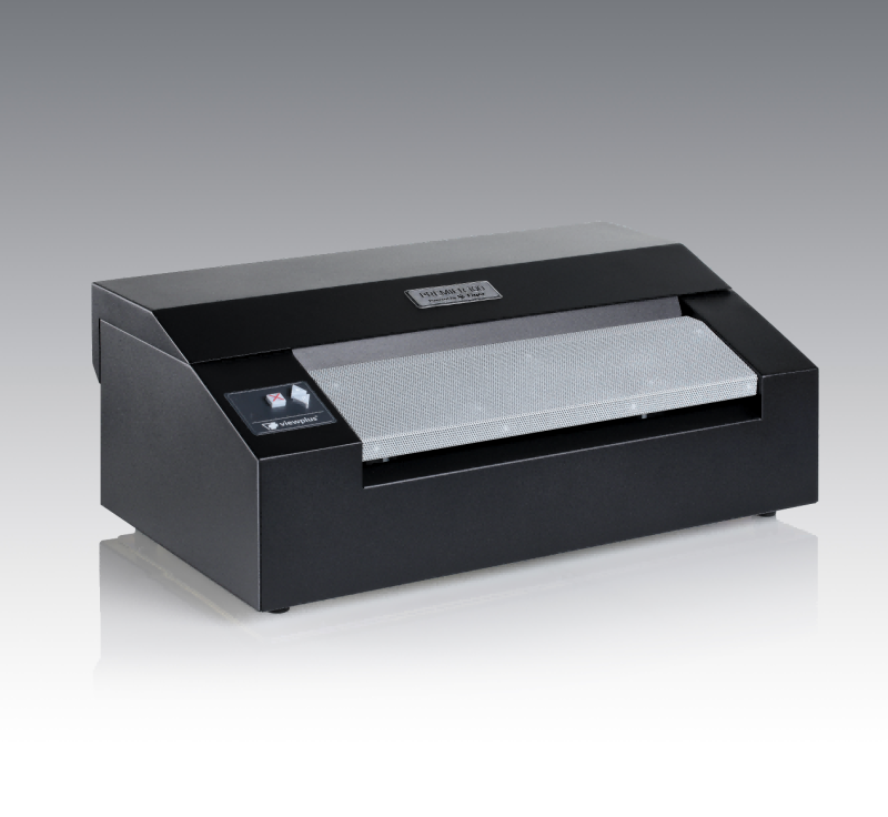 盲文圖形刻印機(jī)（北京國宏康是此系列產(chǎn)品在中國大陸的總代理商）-