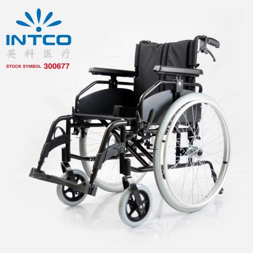 手動(dòng)輪椅車YK9070-