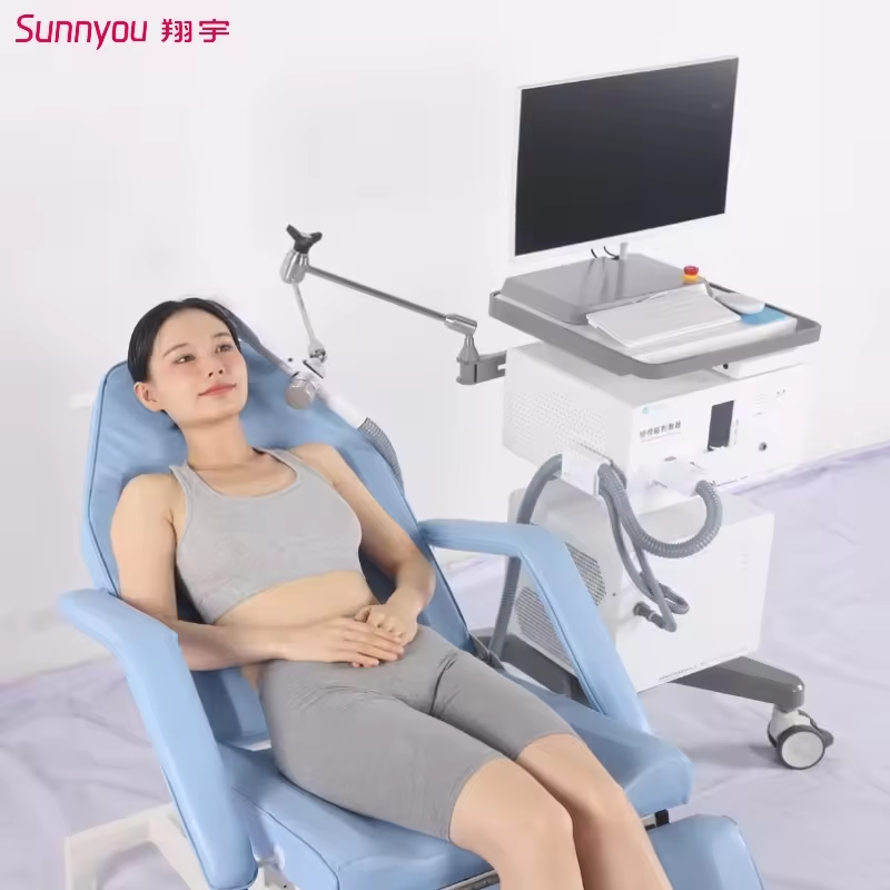 經(jīng)顱磁刺激器-