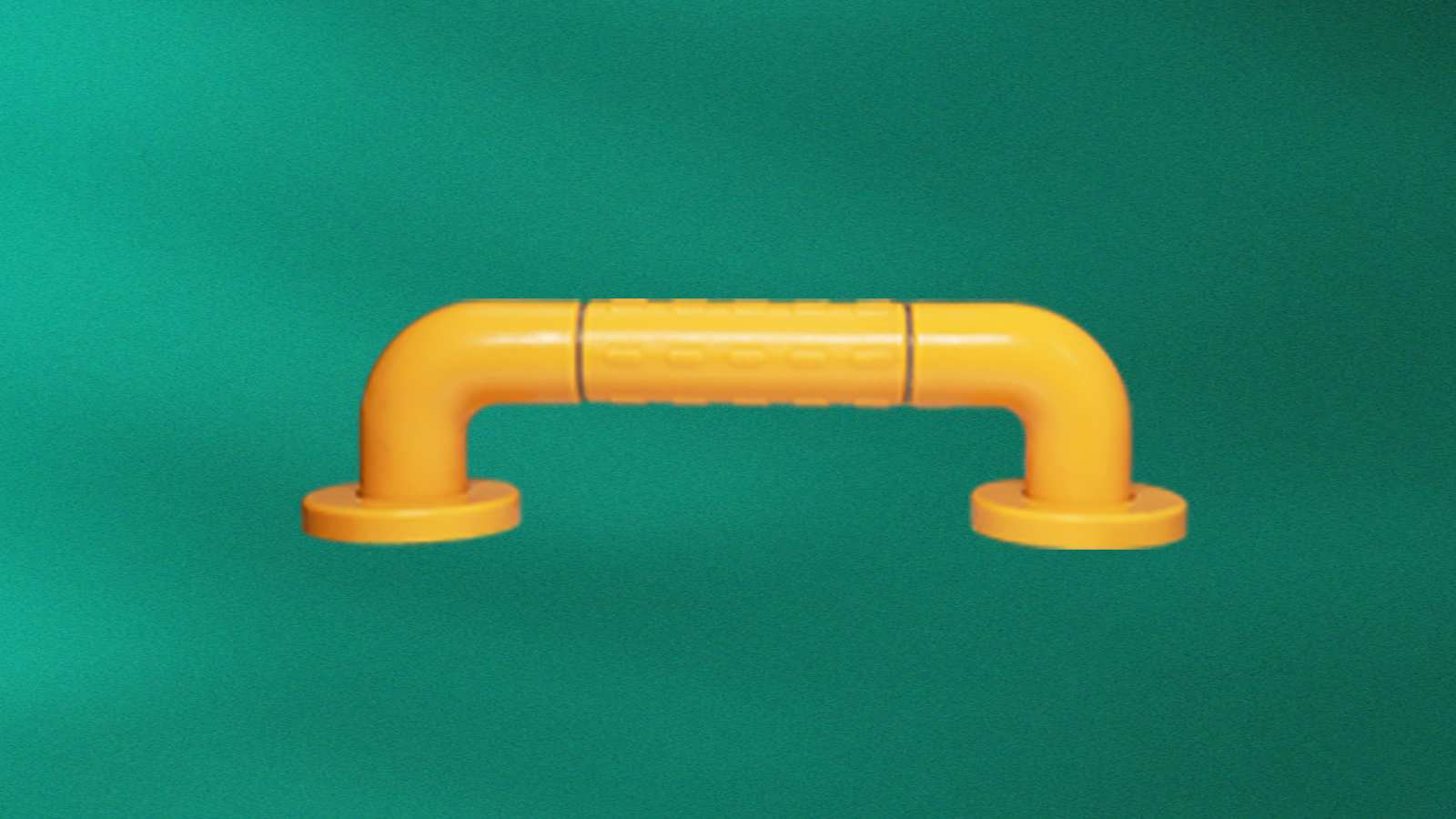 無障礙一字扶手