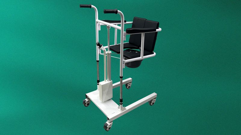 電動(dòng)移位機(jī)-