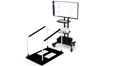 姿勢控制訓(xùn)練系統(tǒng)