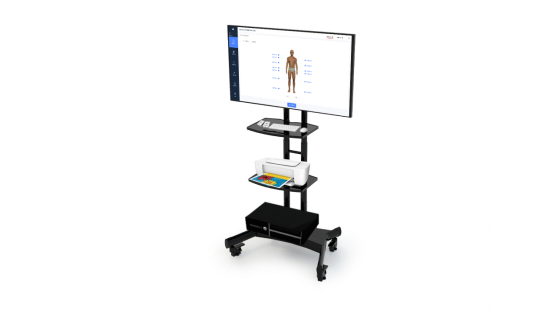 虛擬情景互動(dòng)訓(xùn)練系統(tǒng)