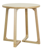 Age-appropriate coffee table-