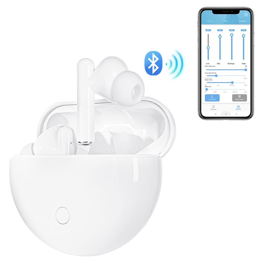 助聽(tīng)器-3308A