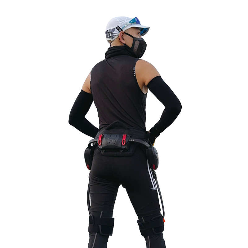 Ant-H1 Pro行走助力機(jī)器人