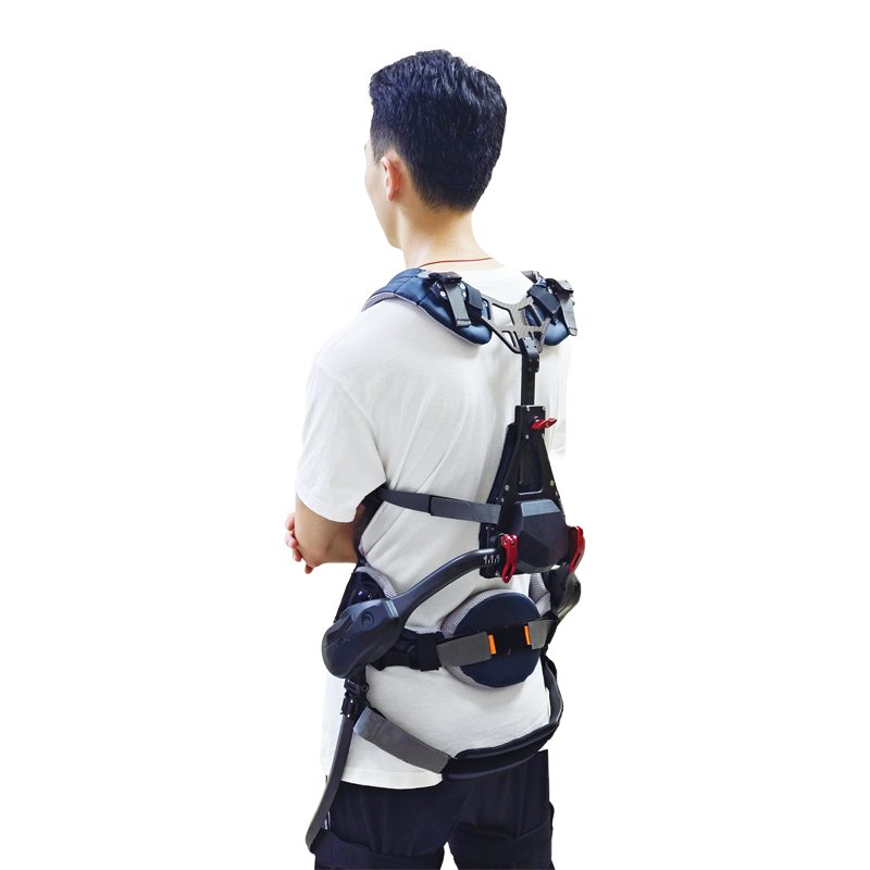 Ant-Y10輕型護(hù)腰機(jī)器人