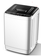 盲文語音洗衣機