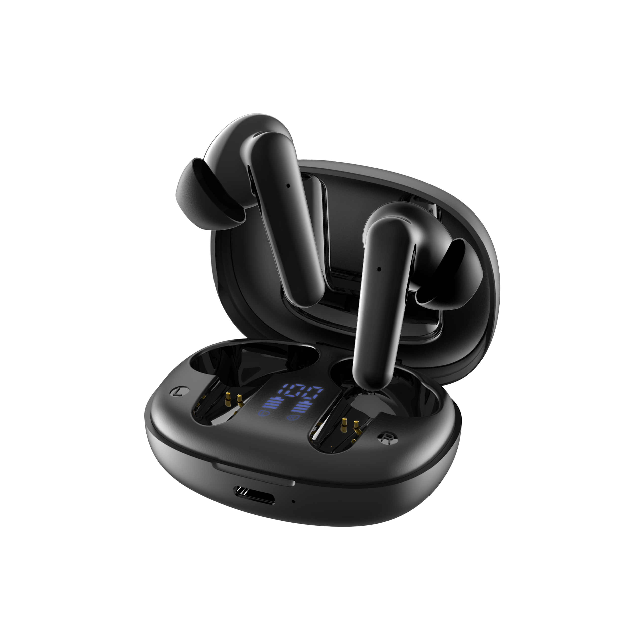 數(shù)字智能藍(lán)牙放大器