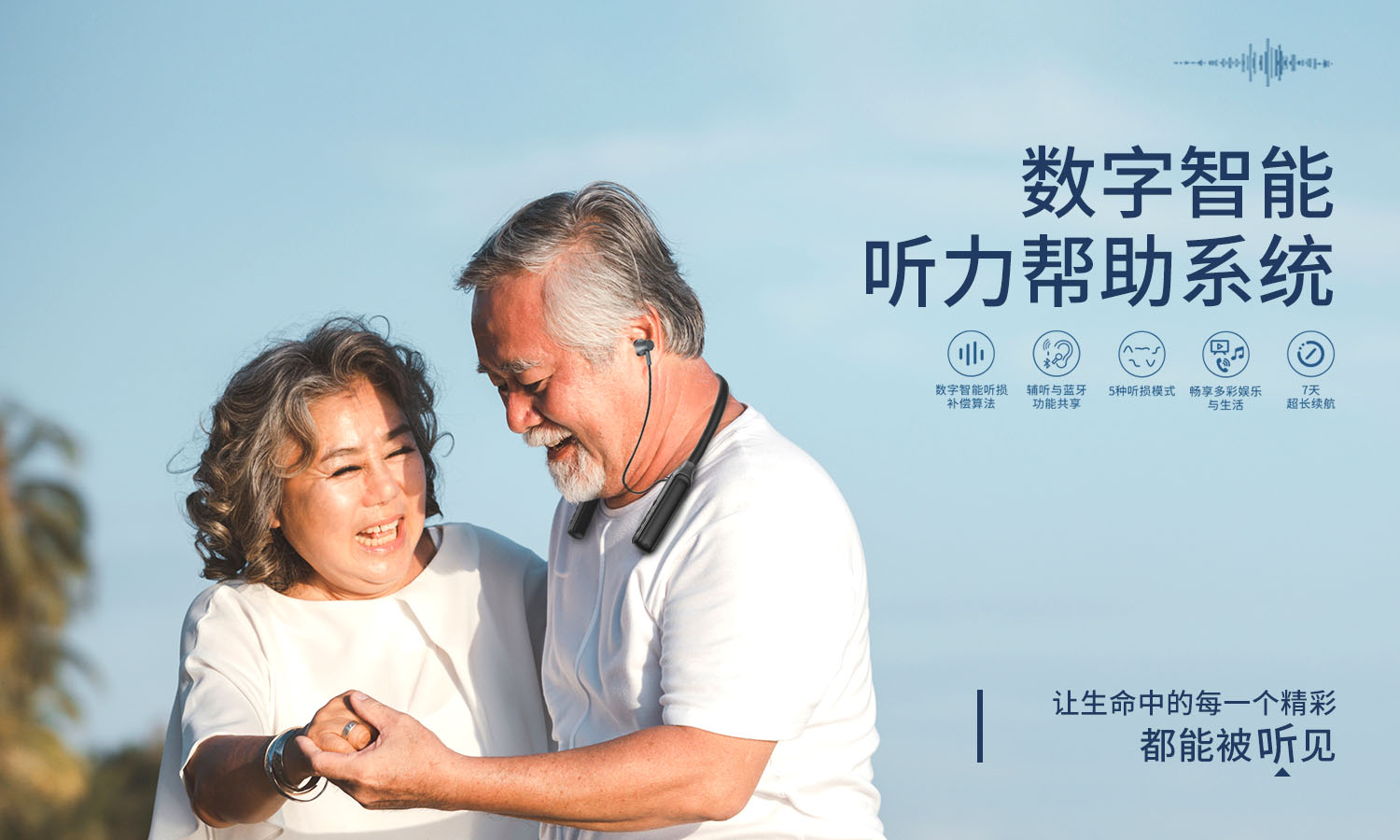 數(shù)字智能聽力幫助系統(tǒng)