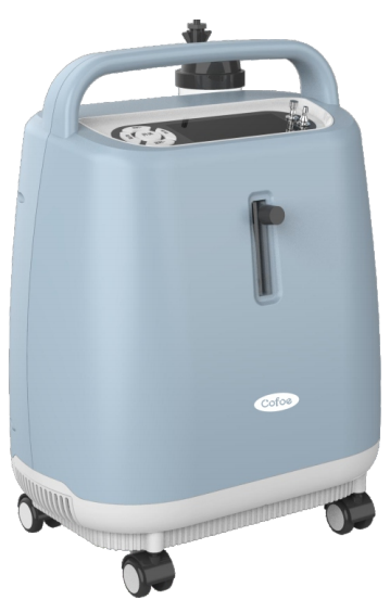 Cofoe  oxygenerator-