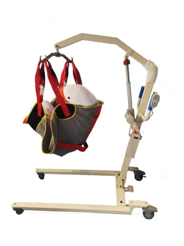 電動(dòng)移位機(jī)-