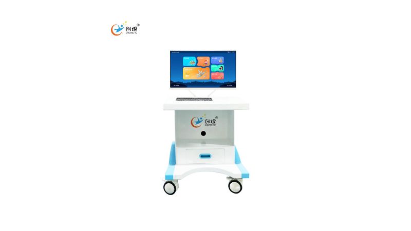 感覺統(tǒng)合訓(xùn)練系統(tǒng)-