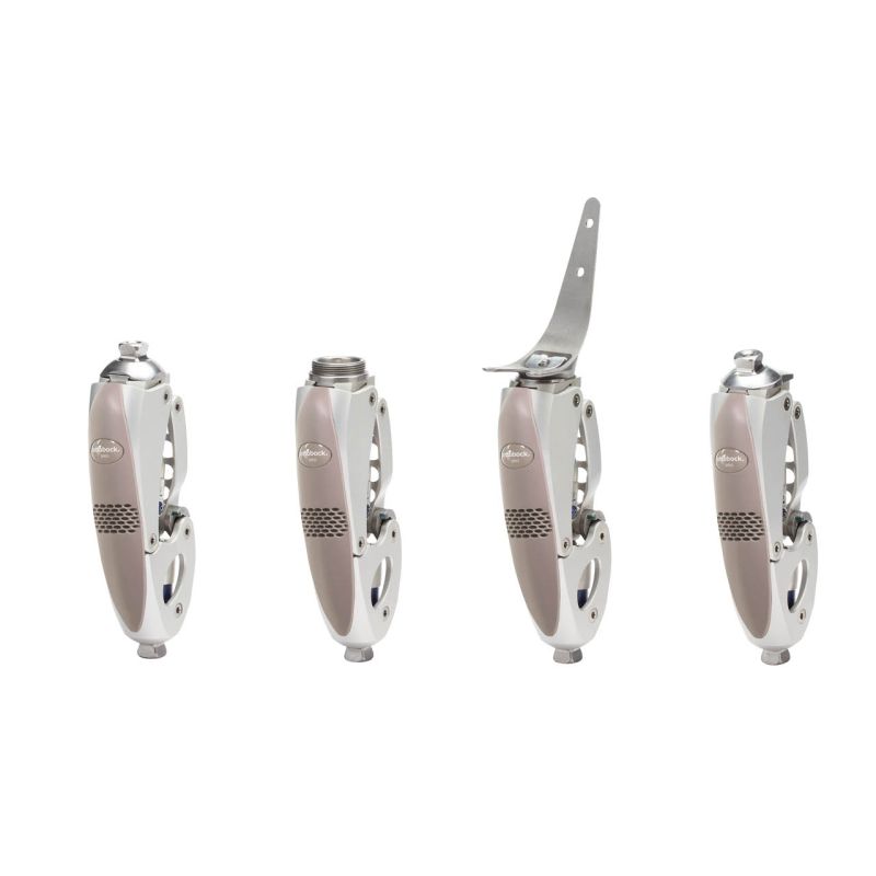 第三代3R60/3R60-Pro 雙液壓彈性屈曲保險膝關(guān)節(jié)-