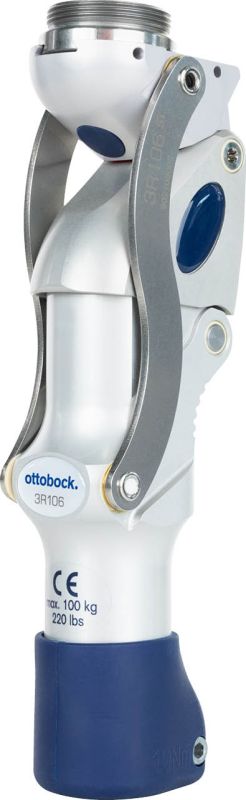 3R106多軸氣壓膝關(guān)節(jié)-