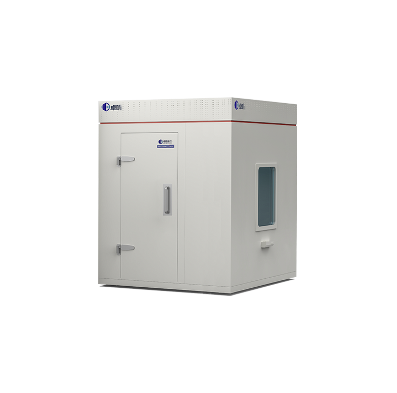 阻抗/眩暈檢測(cè)室-