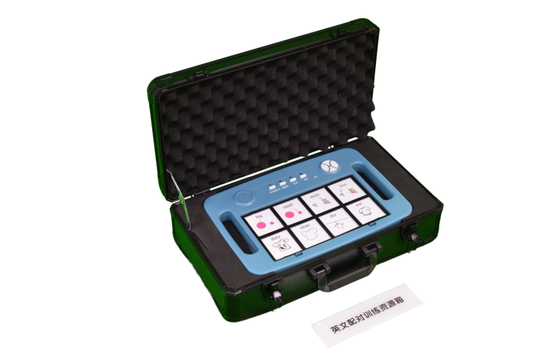 英文配對(duì)訓(xùn)練資源箱-