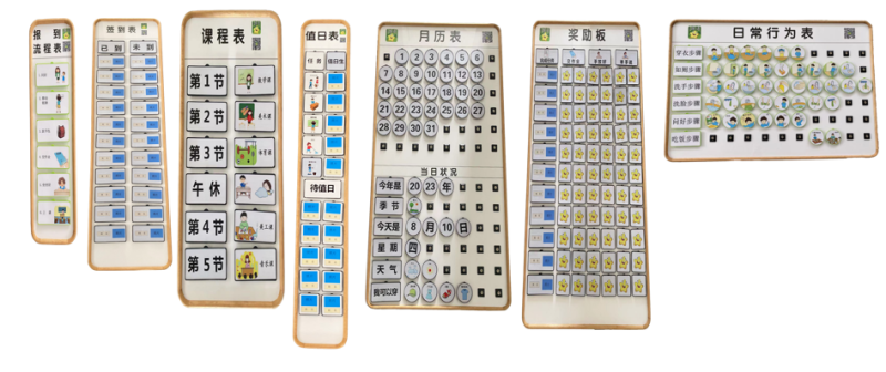 教室結(jié)構(gòu)化教學(xué)互動(dòng)系統(tǒng)-