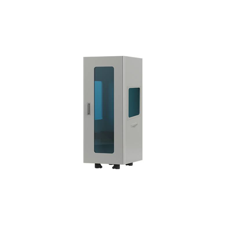 社區(qū)聽(tīng)力篩查室-