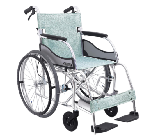 手動(dòng)輪椅