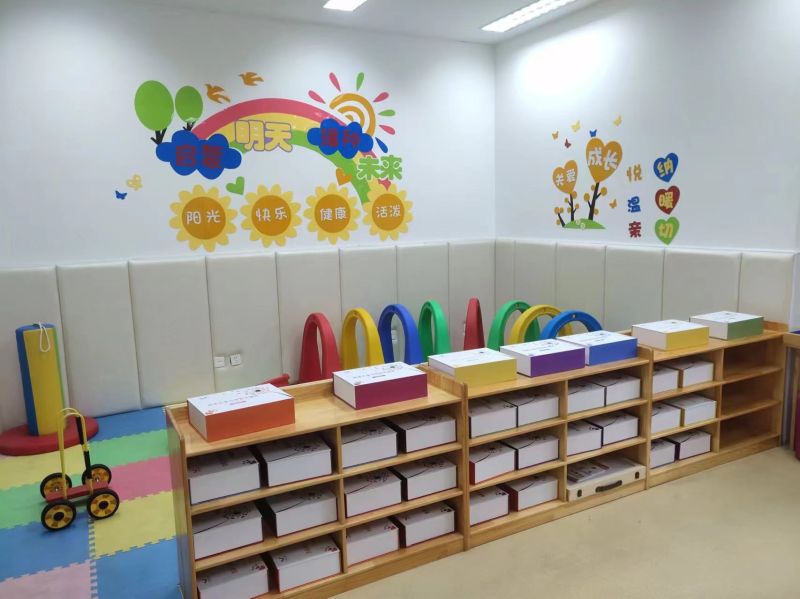 特需兒童專用教學(xué)輔具-