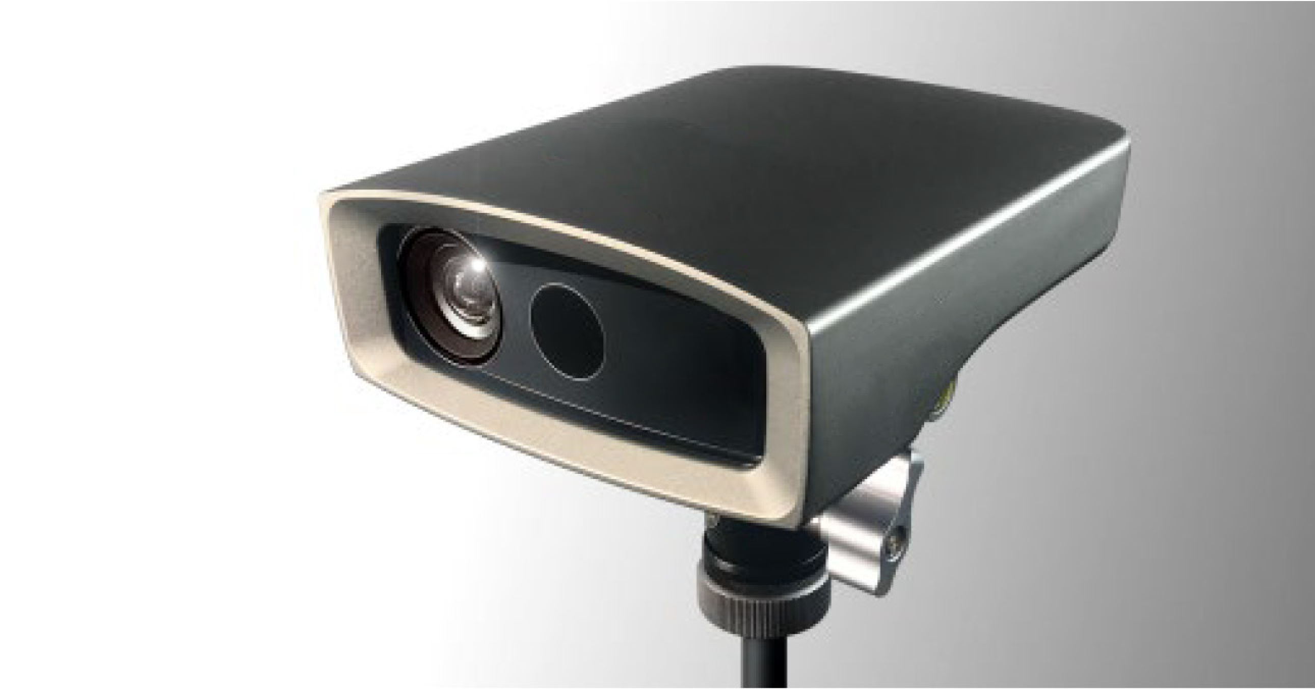 SIGMA-1 three-dimensional scanner for scoliosis.