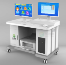 認(rèn)知能力評估與訓(xùn)練儀-