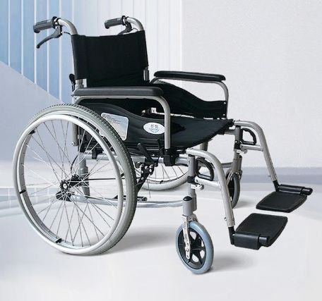 手動(dòng)輪椅-