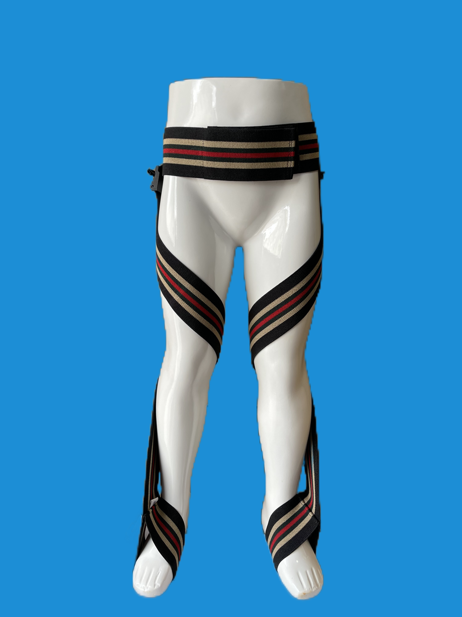 內(nèi)八字抗旋帶