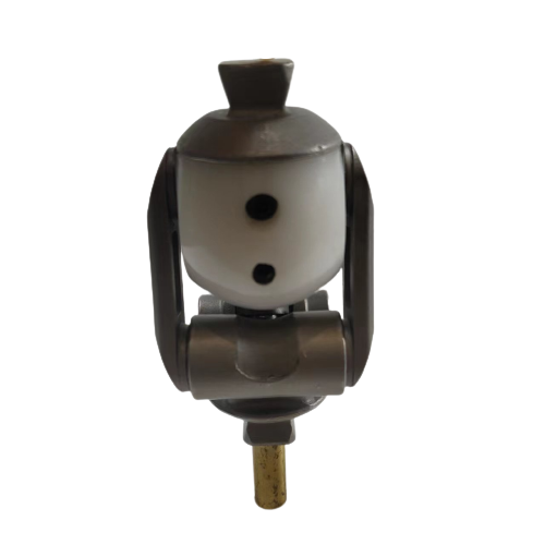 四連桿膝關(guān)節(jié)-