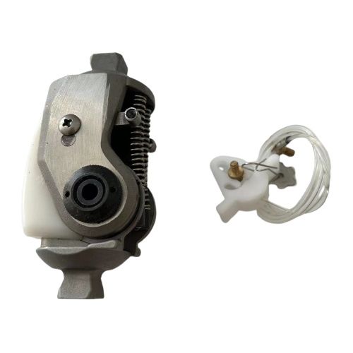 單軸帶鎖膝關(guān)節(jié)-