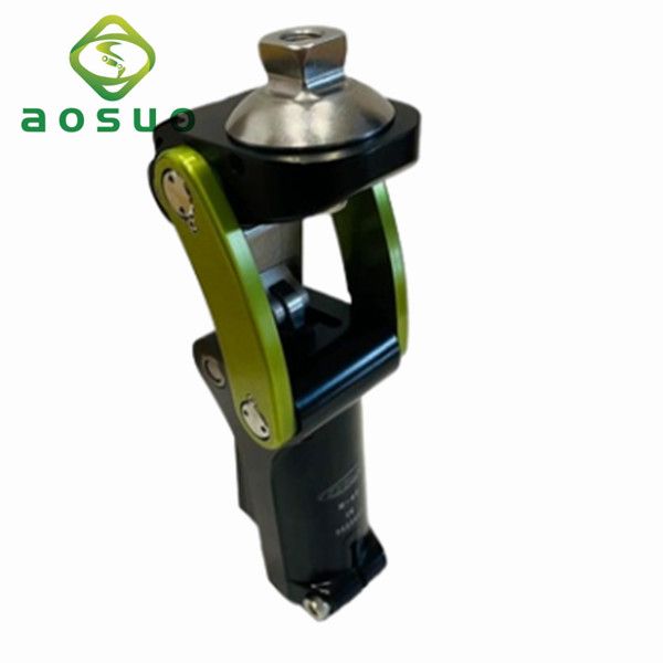 四連桿氣壓膝關(guān)節(jié)-