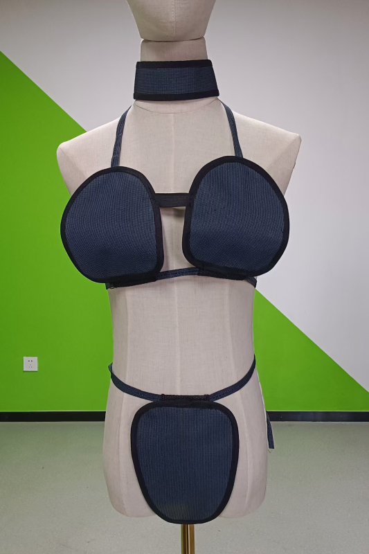 防輻射服（鉛衣）-