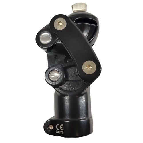 四連桿機械膝關(guān)節(jié)-