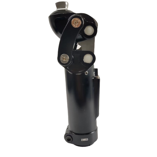 四連桿氣壓膝關(guān)節(jié)-