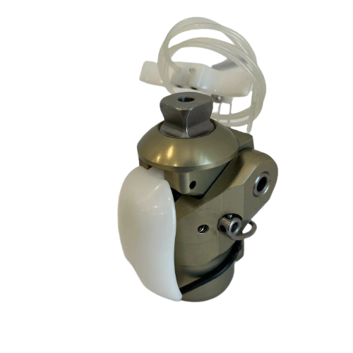 單軸手動鎖膝關節(jié)