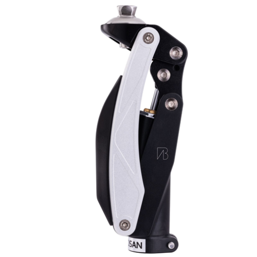 五連桿氣壓膝關(guān)節(jié)-