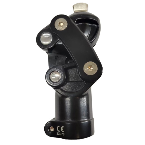 四連桿機械膝關(guān)節(jié)