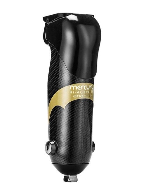 Mercury碳纖墨丘利大缸液壓膝關節(jié)-