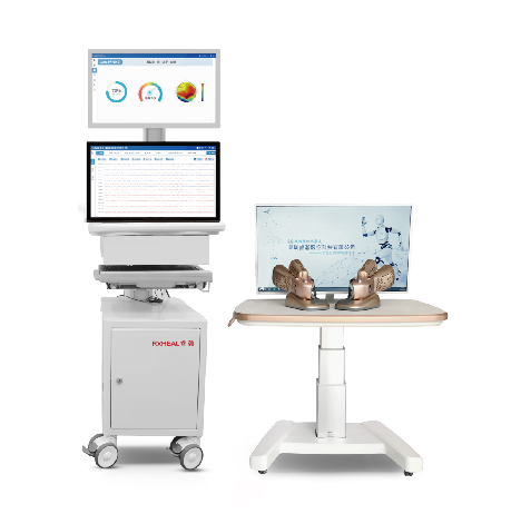 腦電聯(lián)合手指關(guān)節(jié)活動儀-